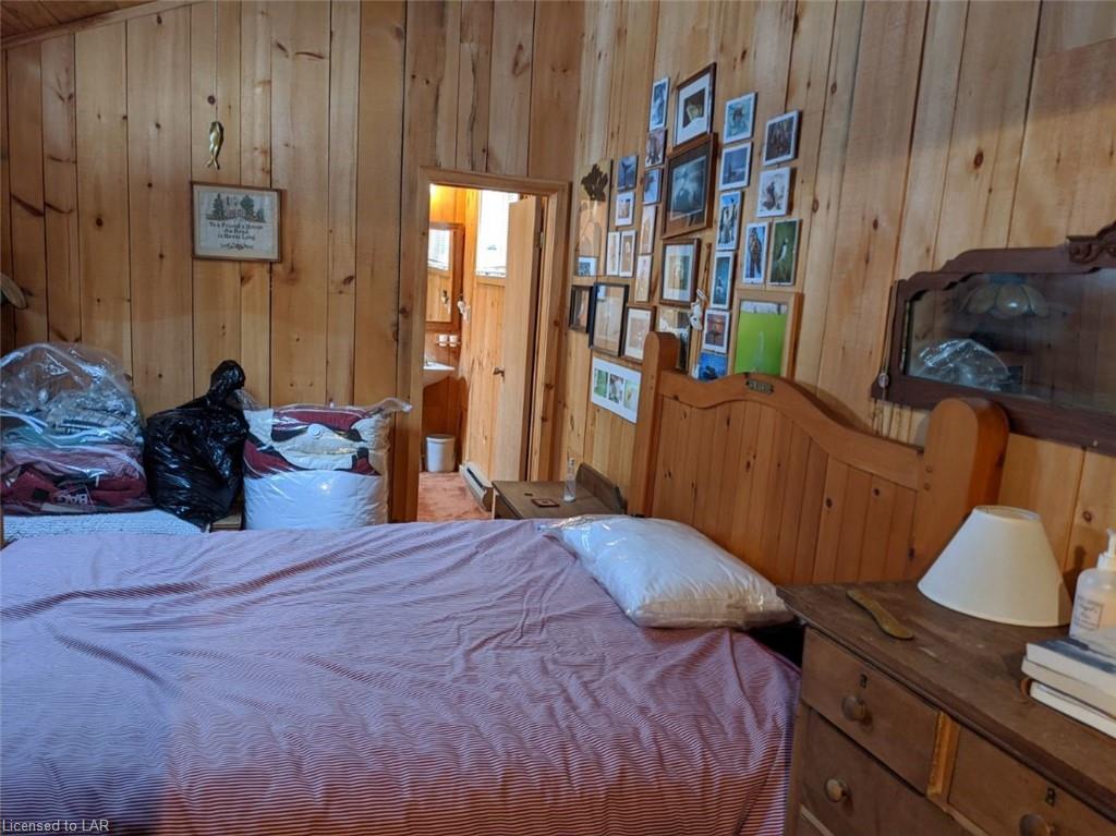 1525 SPAR LAKE Road, Norland, Ontario, Canada