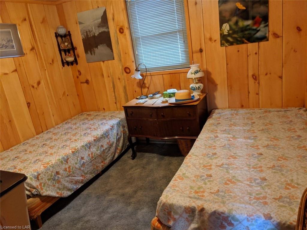 1525 SPAR LAKE Road, Norland, Ontario, Canada