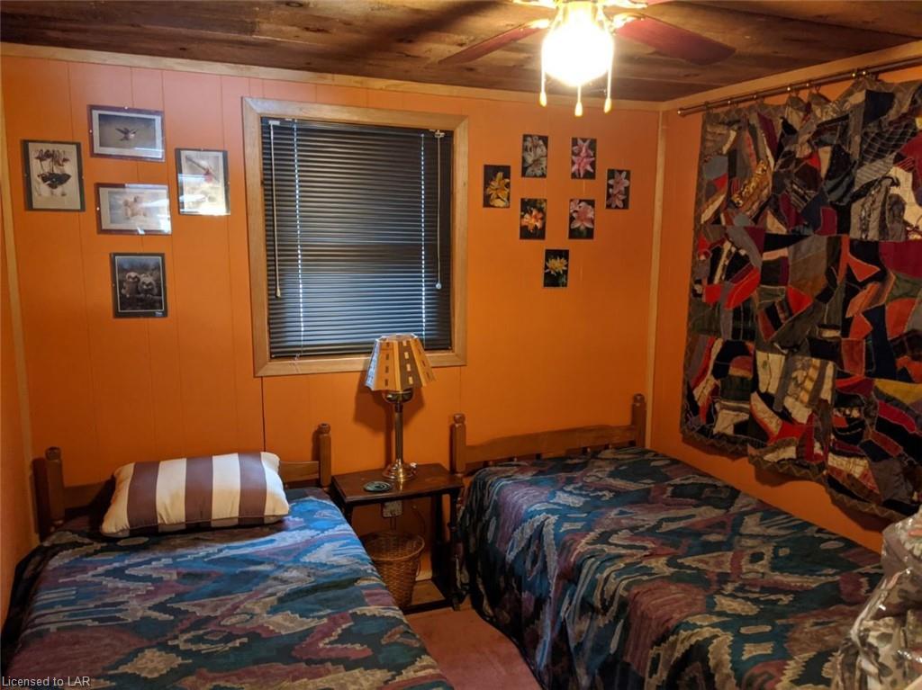 1525 SPAR LAKE Road, Norland, Ontario, Canada