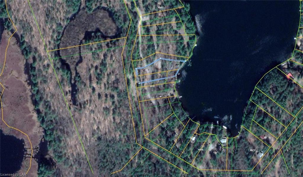 1525 SPAR LAKE Road, Norland, Ontario, Canada