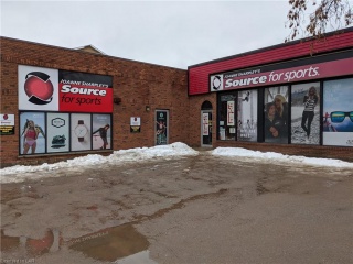 HIGHLAND Street, Haliburton Ontario, Canada