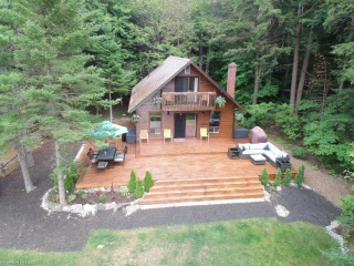 2028 REDKENN Road, Haliburton Ontario, Canada