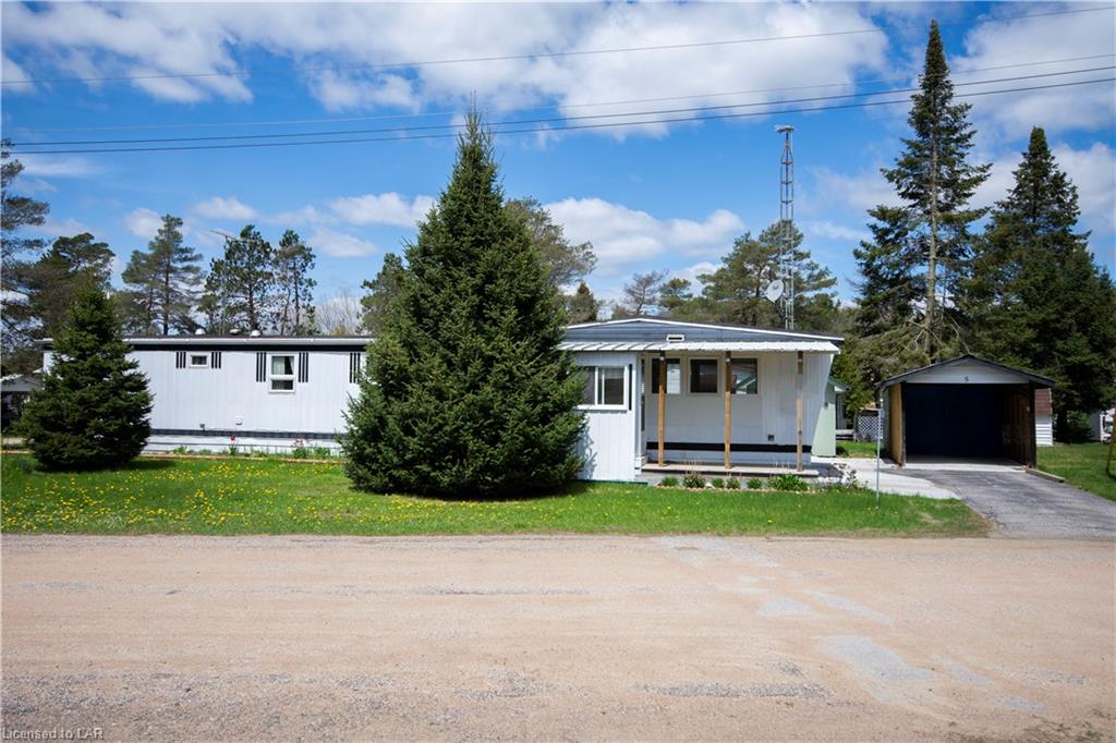 1069 EIGHTH Lane, Minden Ontario, Canada