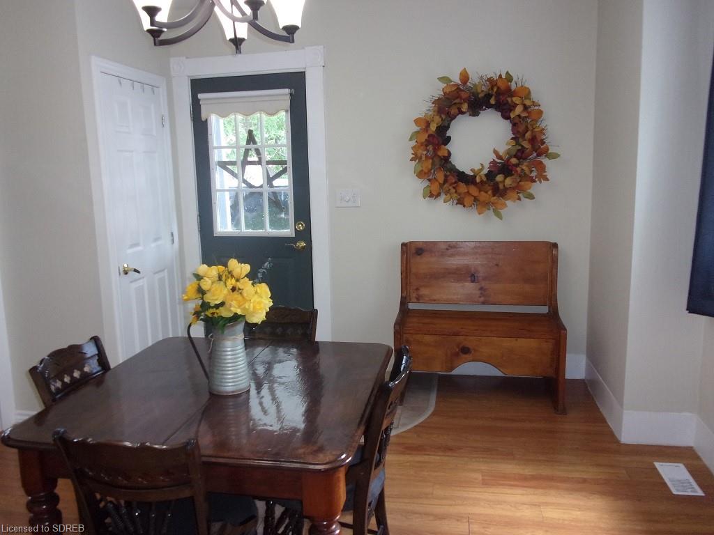 88 BROOK Street, Simcoe, Ontario, Canada