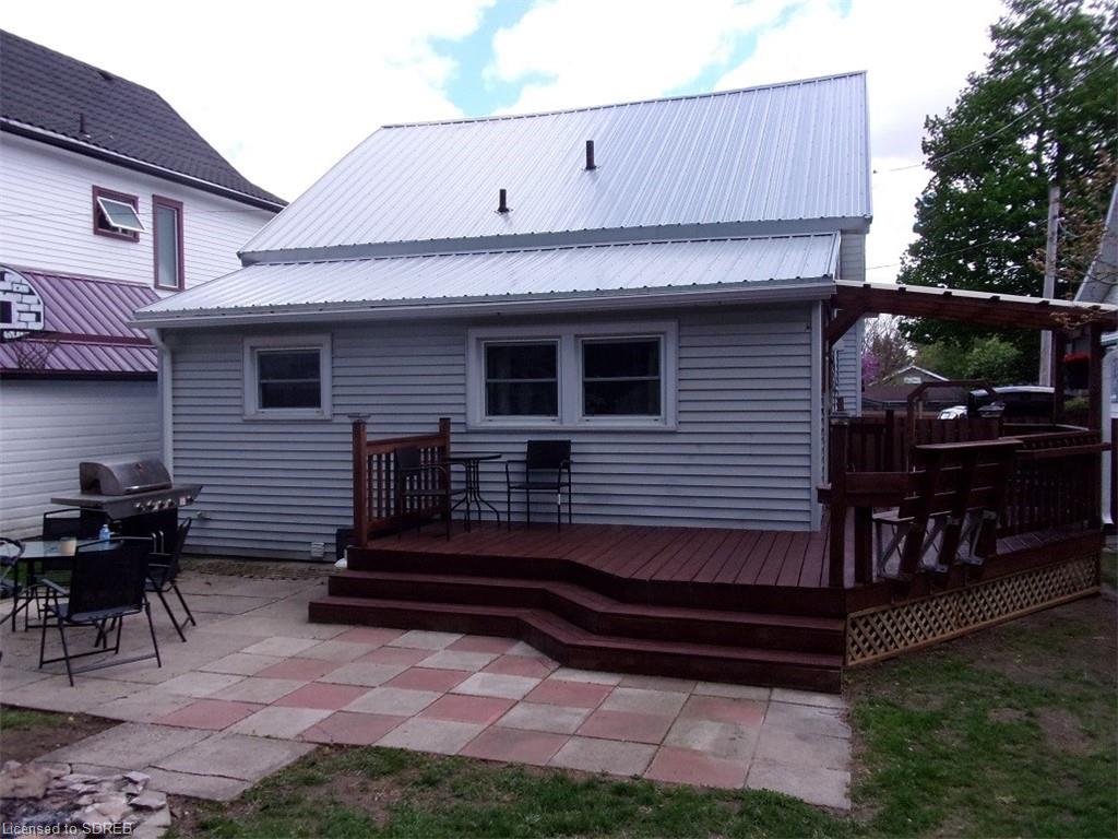 88 BROOK Street, Simcoe, Ontario, Canada