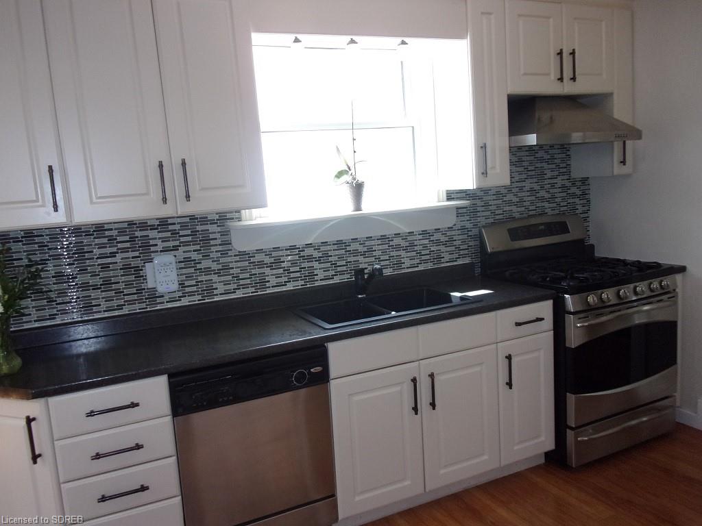 88 BROOK Street, Simcoe, Ontario, Canada
