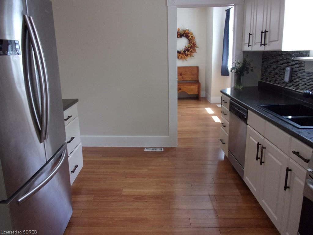 88 BROOK Street, Simcoe, Ontario, Canada