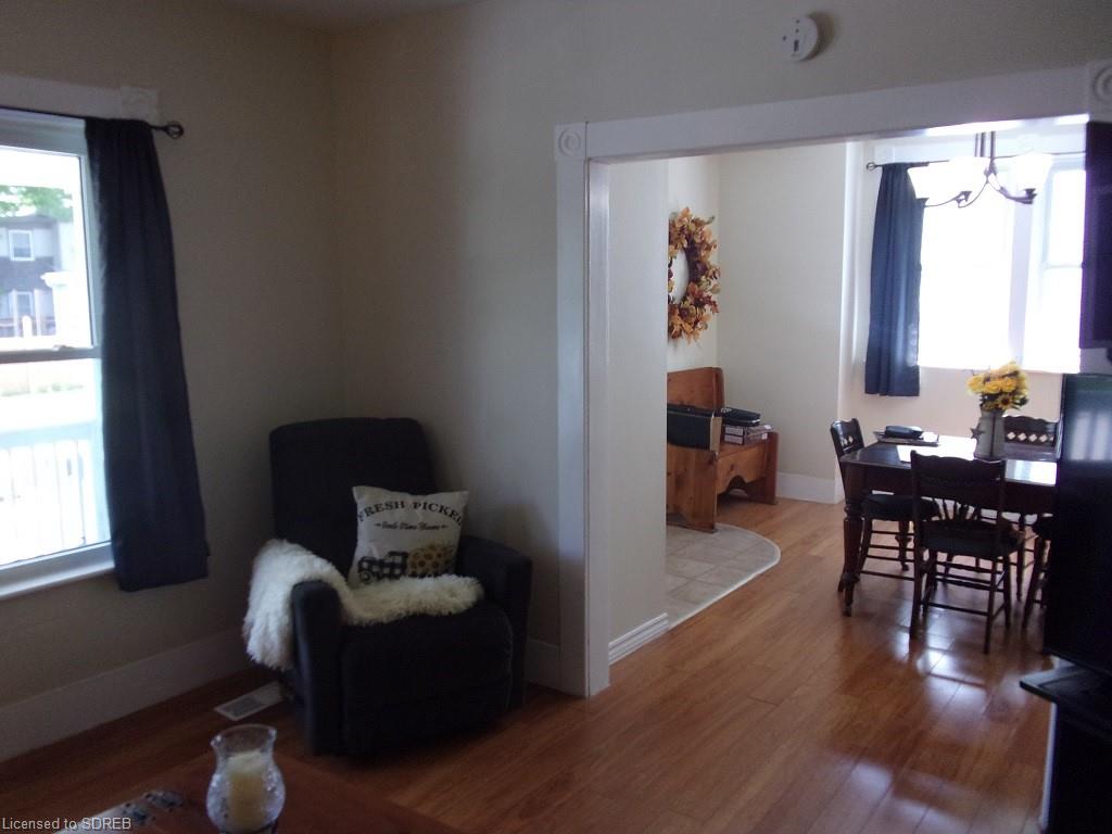 88 BROOK Street, Simcoe, Ontario, Canada