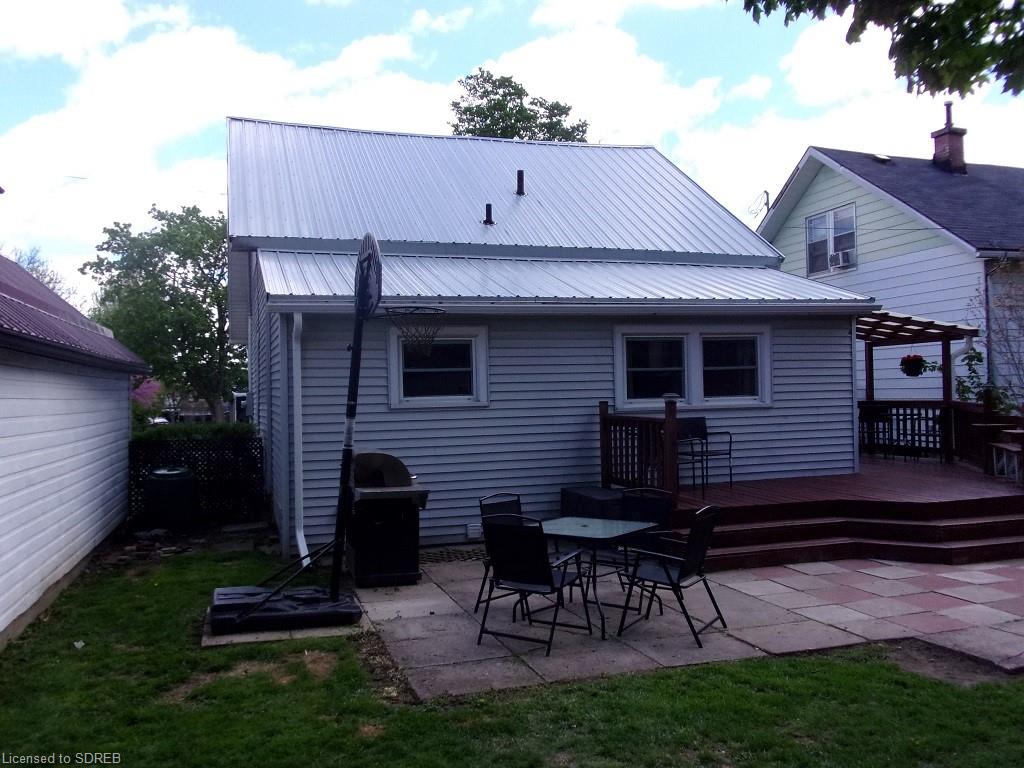 88 BROOK Street, Simcoe, Ontario, Canada