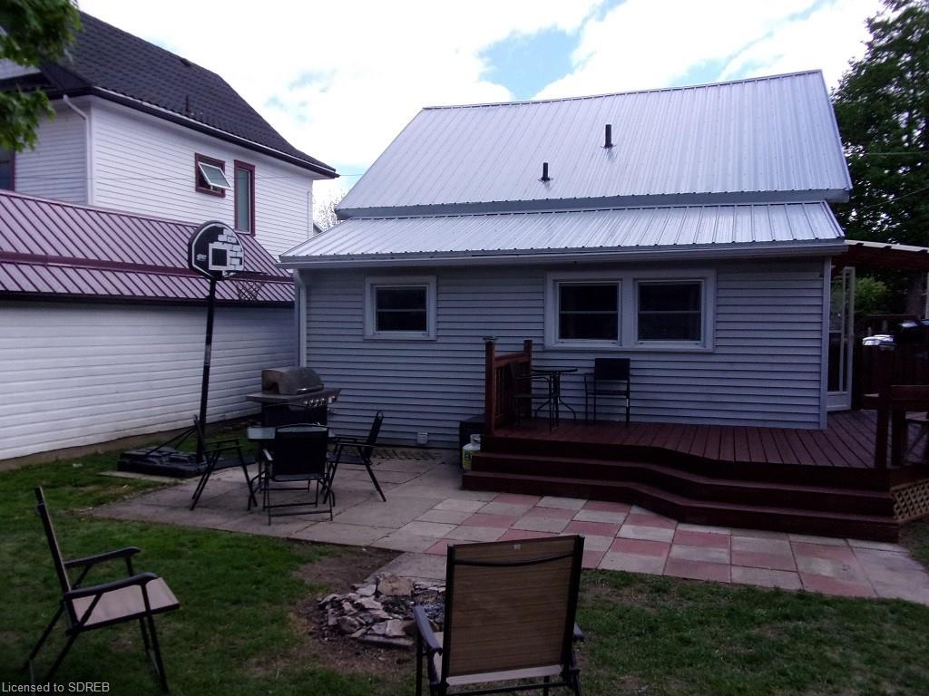 88 BROOK Street, Simcoe, Ontario, Canada