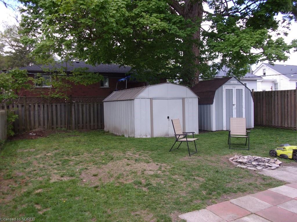 88 BROOK Street, Simcoe, Ontario, Canada