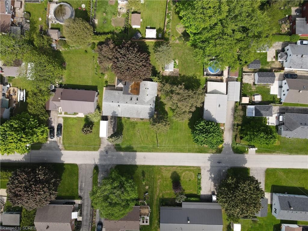 5 SPRUCE Avenue, Simcoe, Ontario, Canada