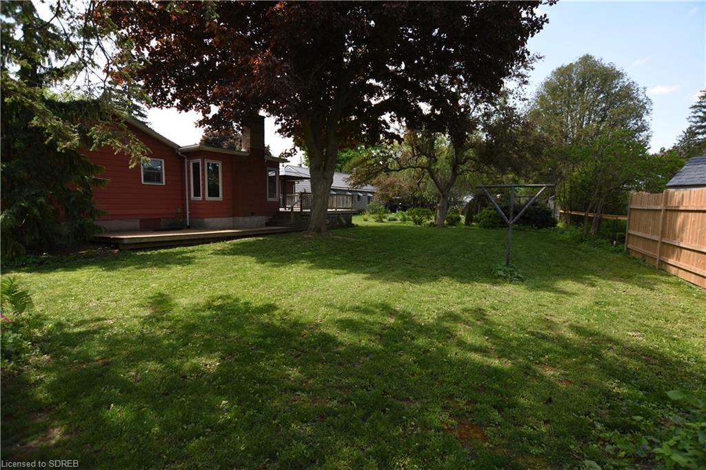 5 SPRUCE Avenue, Simcoe, Ontario, Canada