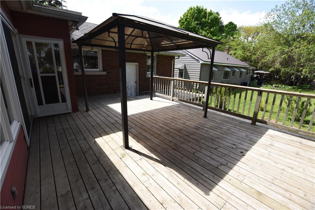 5 SPRUCE Avenue, Simcoe, Ontario, Canada