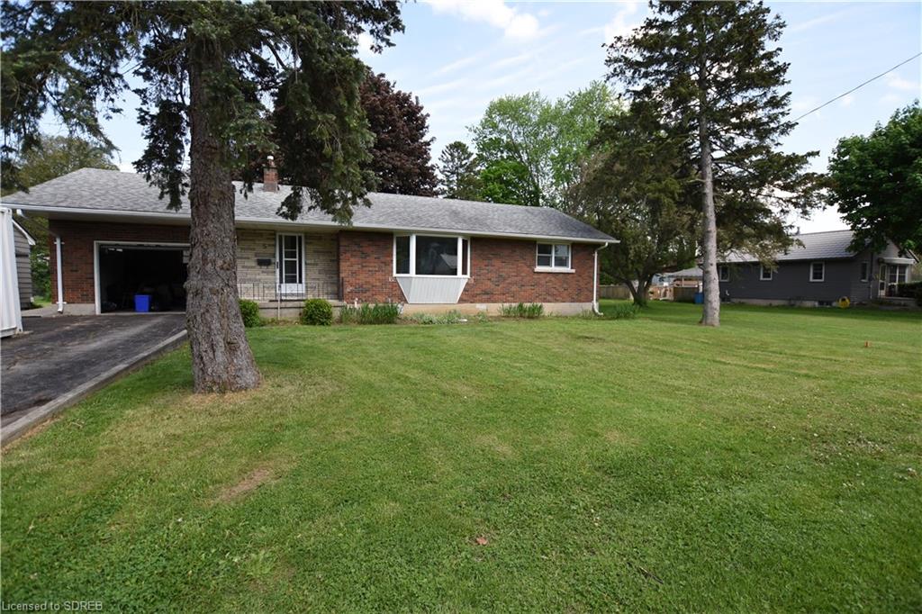 5 SPRUCE Avenue, Simcoe, Ontario, Canada