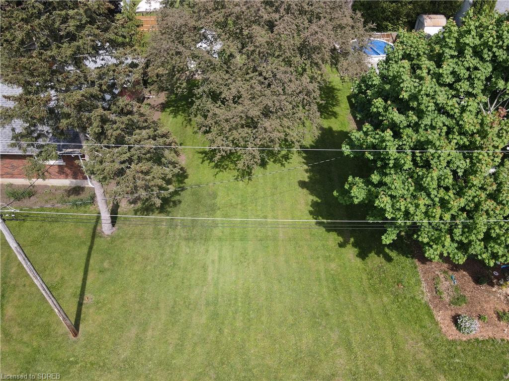 3 SPRUCE Avenue, Simcoe, Ontario, Canada