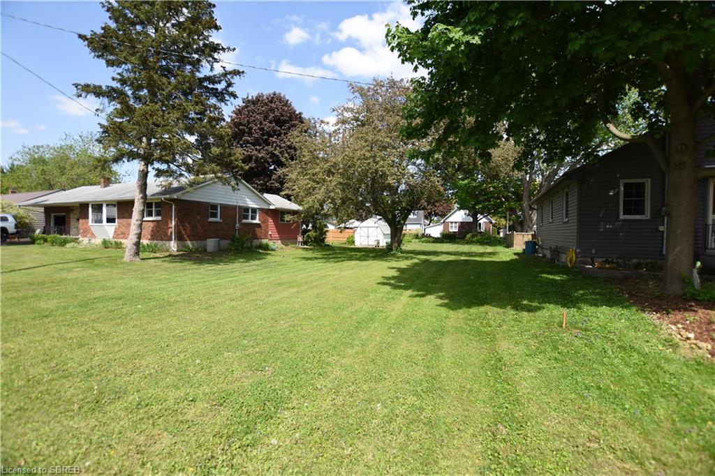 3 SPRUCE Avenue, Simcoe, Ontario, Canada