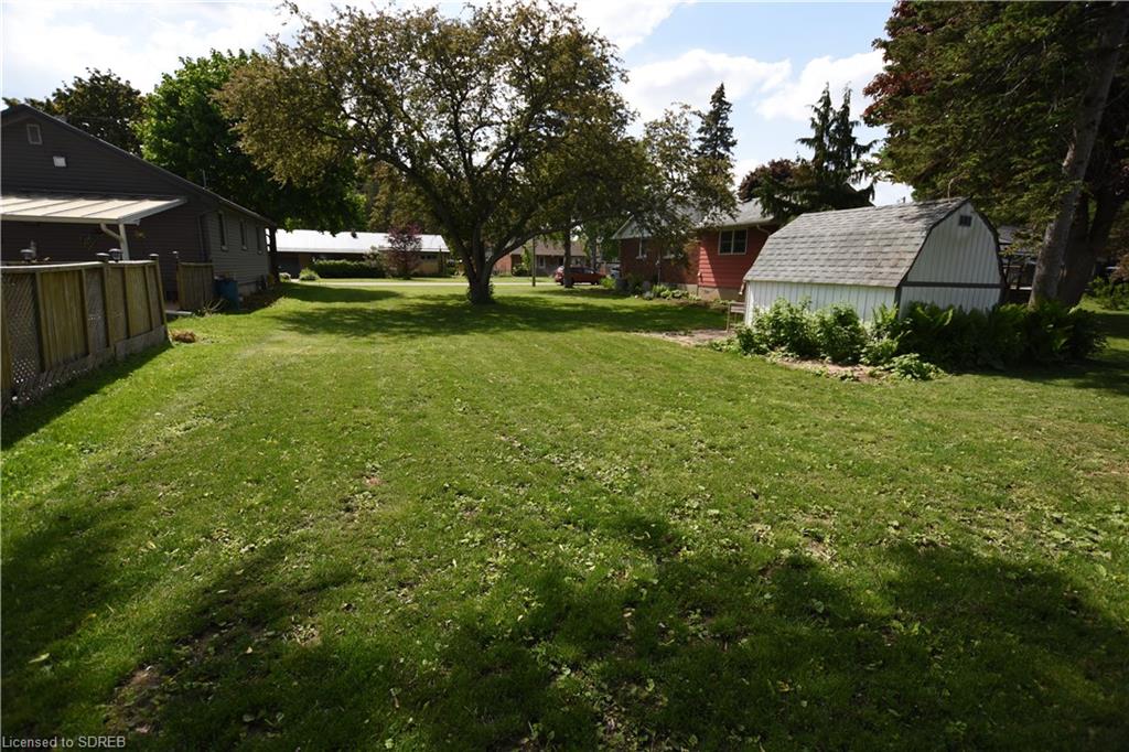 3 SPRUCE Avenue, Simcoe, Ontario, Canada