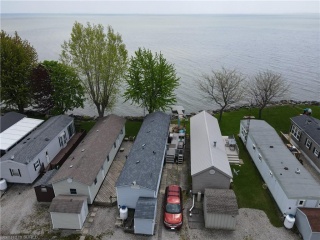 70 BLUEWATER Avenue Unit# 85, St.Williams Ontario, Canada