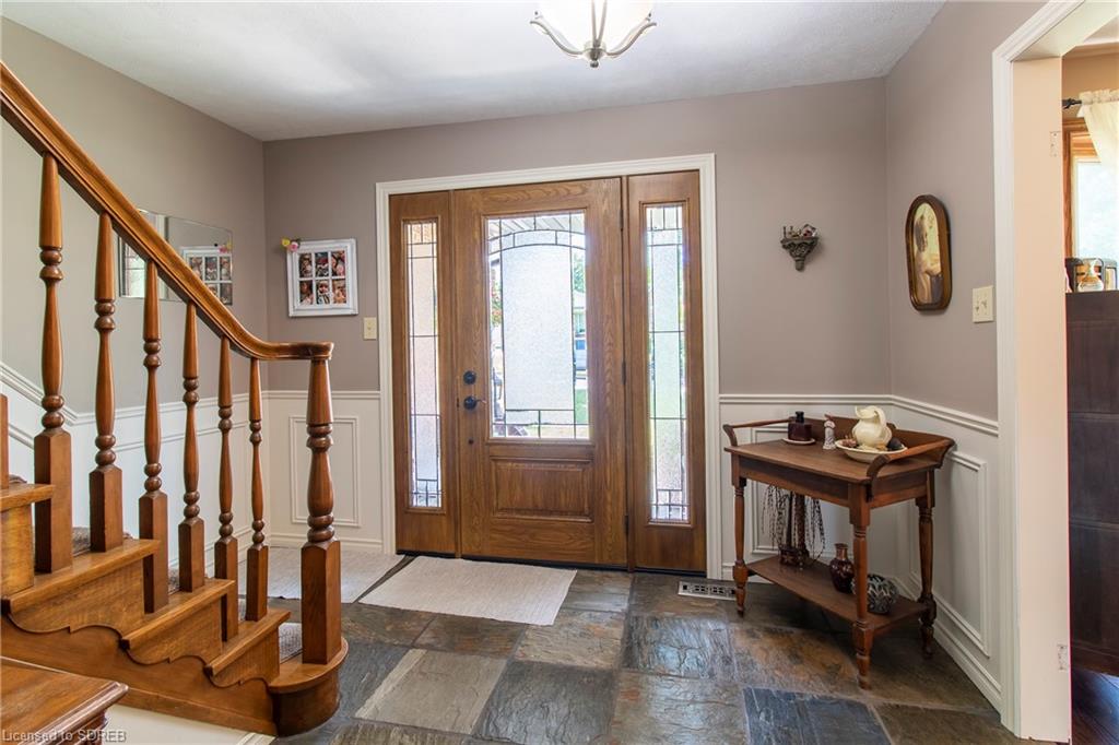34 CARRIAGE Road, Simcoe, Ontario, Canada