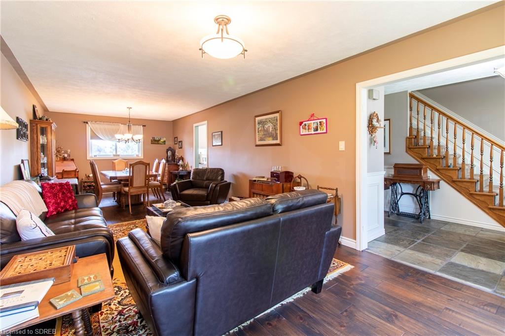 34 CARRIAGE Road, Simcoe, Ontario, Canada
