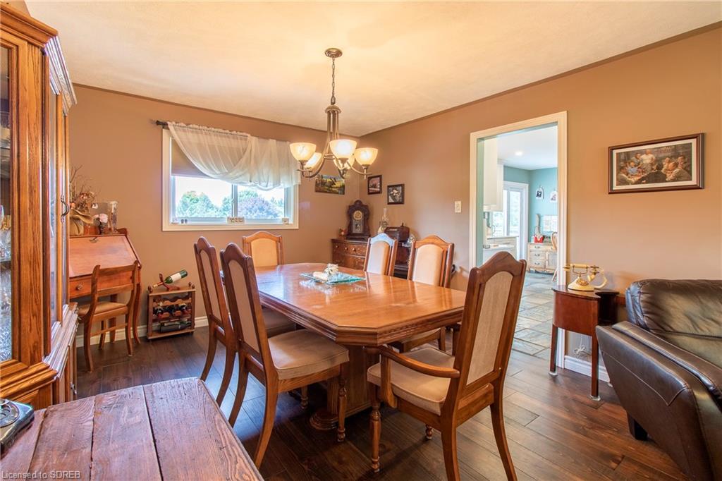 34 CARRIAGE Road, Simcoe, Ontario, Canada