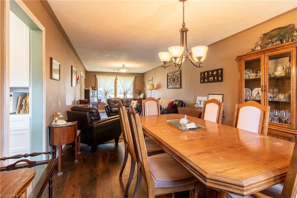34 CARRIAGE Road, Simcoe, Ontario, Canada