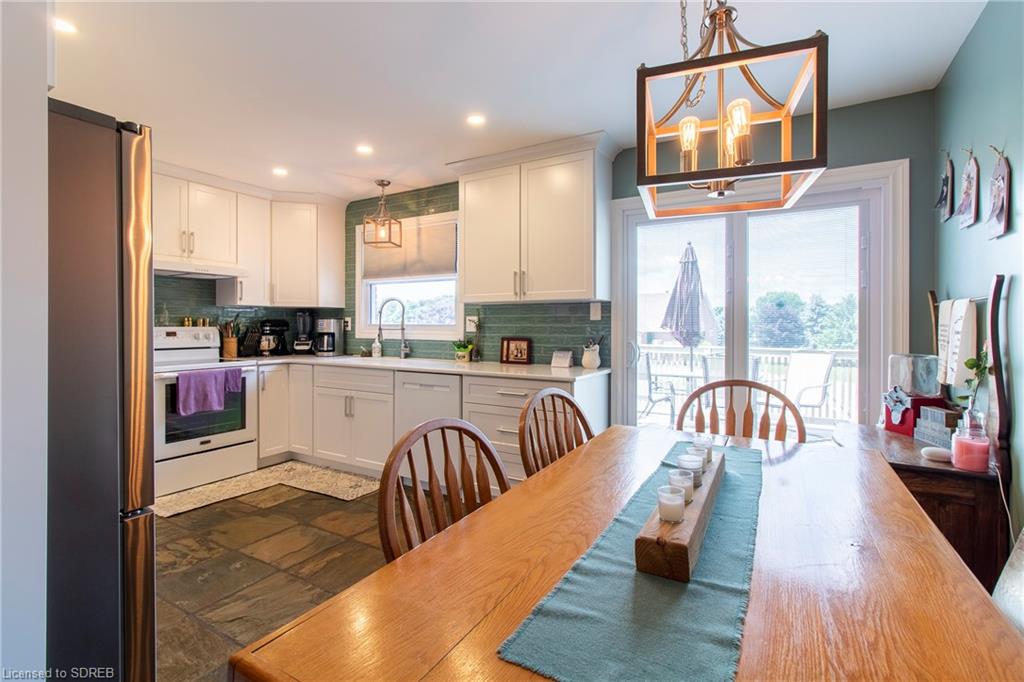 34 CARRIAGE Road, Simcoe, Ontario, Canada