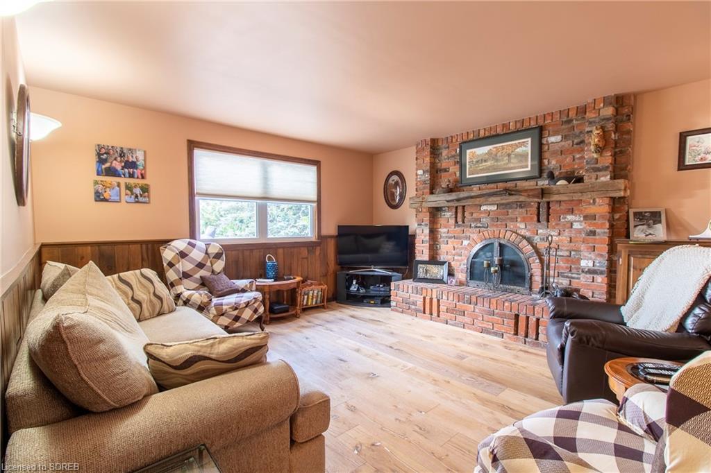 34 CARRIAGE Road, Simcoe, Ontario, Canada