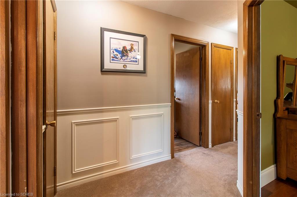 34 CARRIAGE Road, Simcoe, Ontario, Canada