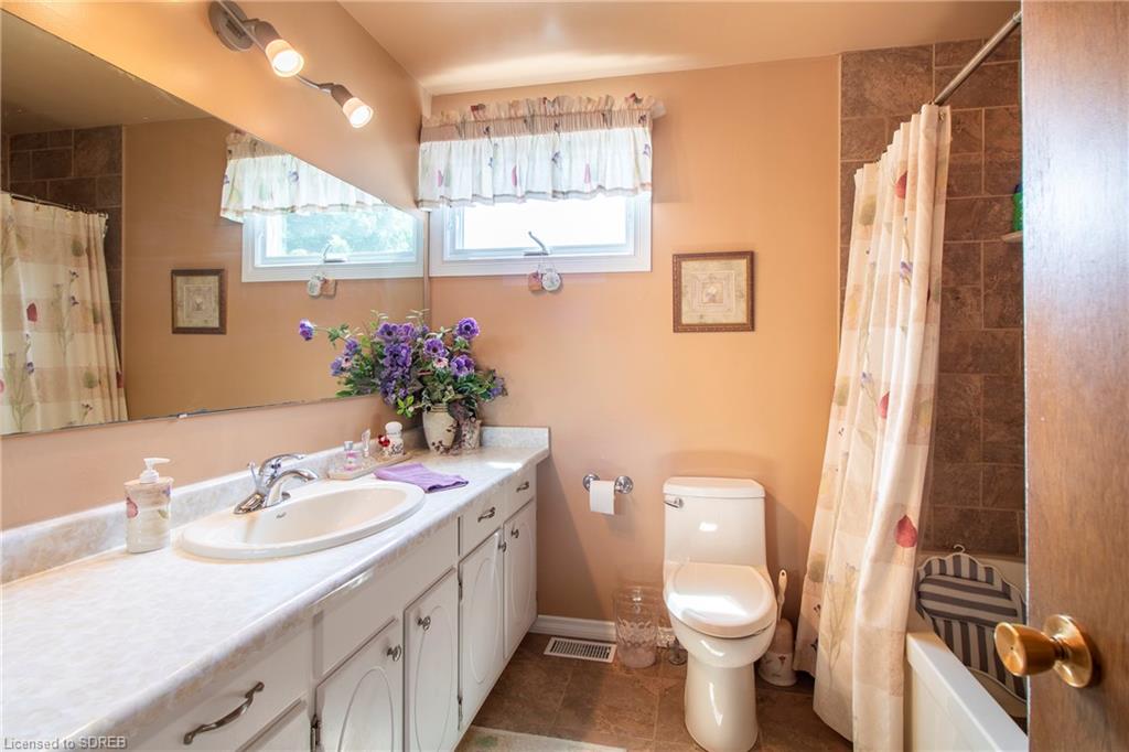 34 CARRIAGE Road, Simcoe, Ontario, Canada