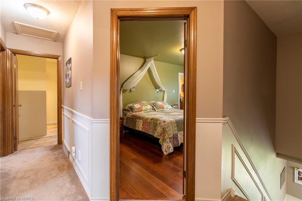 34 CARRIAGE Road, Simcoe, Ontario, Canada