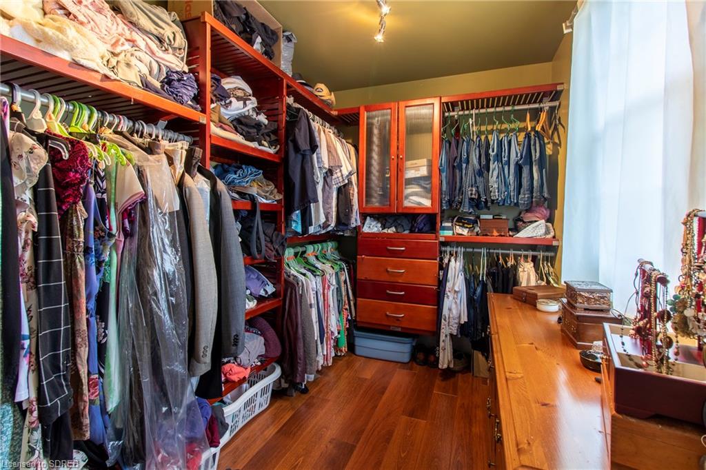 34 CARRIAGE Road, Simcoe, Ontario, Canada
