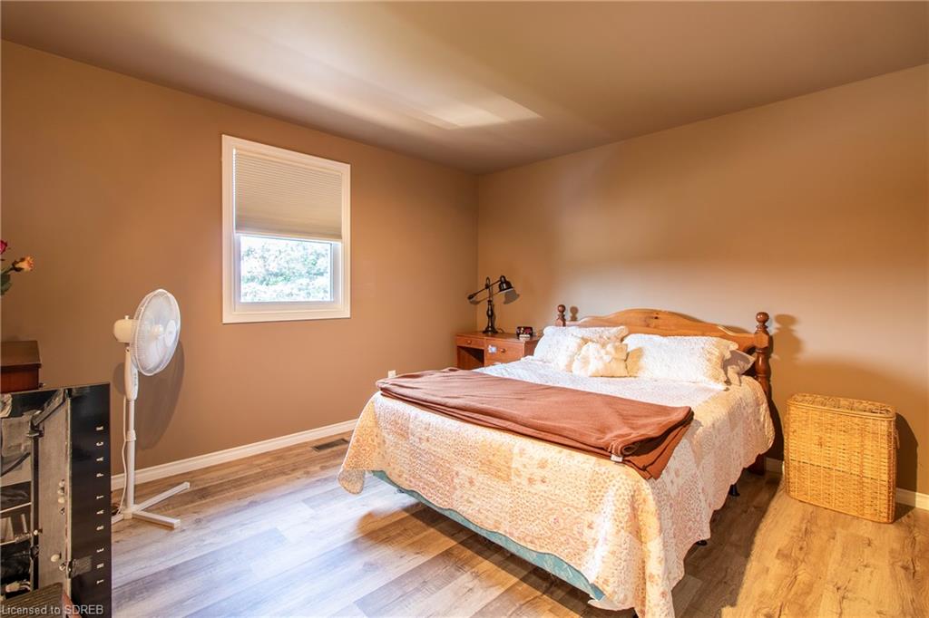 34 CARRIAGE Road, Simcoe, Ontario, Canada