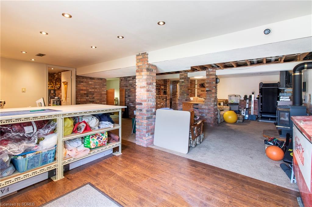 34 CARRIAGE Road, Simcoe, Ontario, Canada