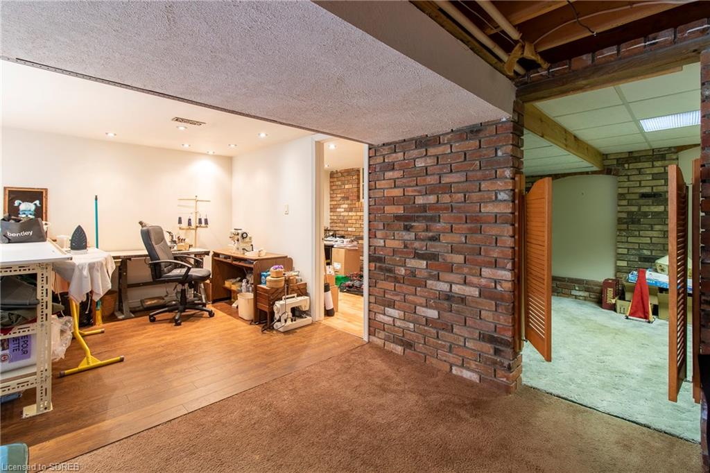 34 CARRIAGE Road, Simcoe, Ontario, Canada