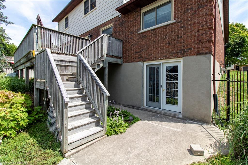 34 CARRIAGE Road, Simcoe, Ontario, Canada