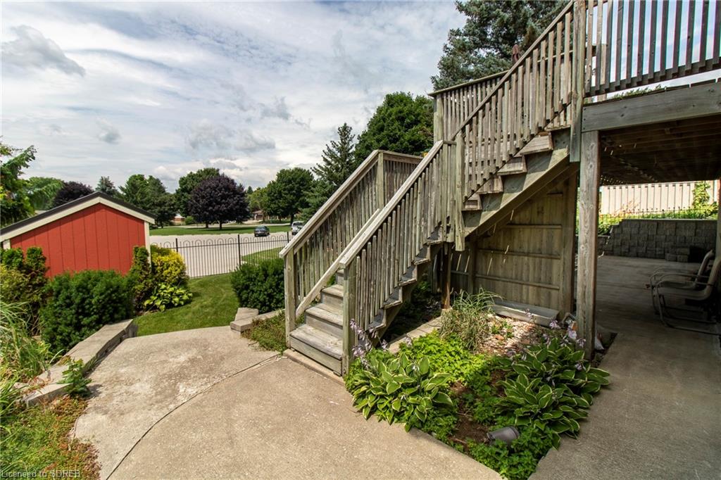 34 CARRIAGE Road, Simcoe, Ontario, Canada