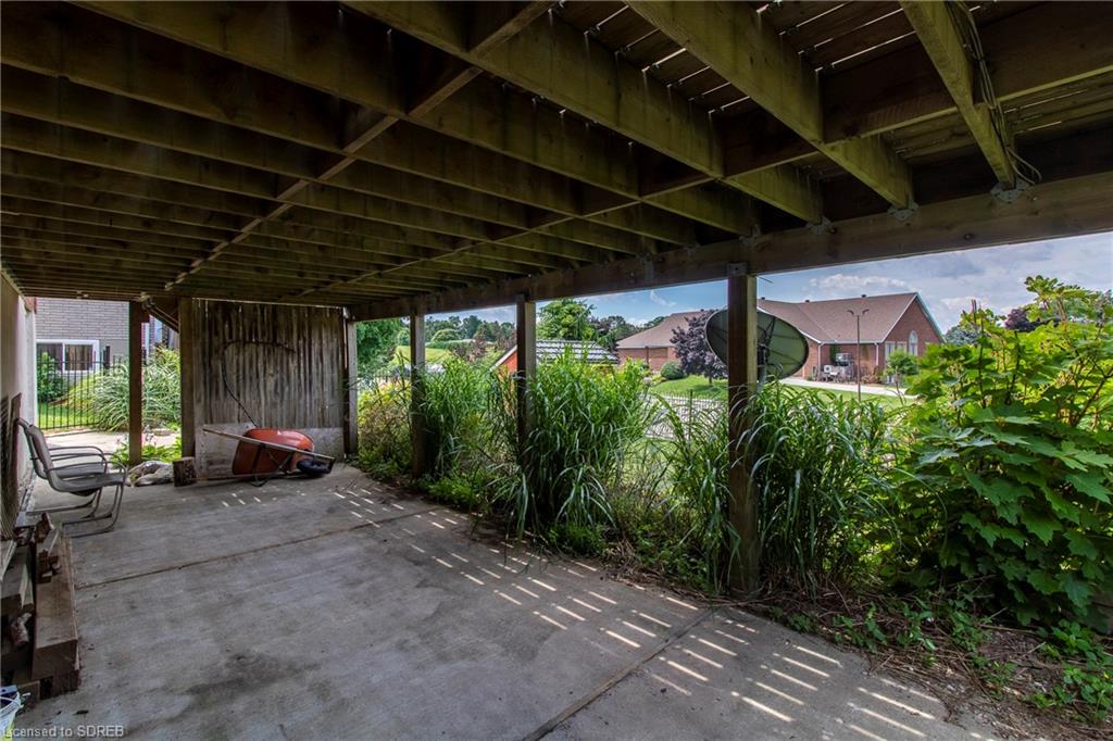 34 CARRIAGE Road, Simcoe, Ontario, Canada