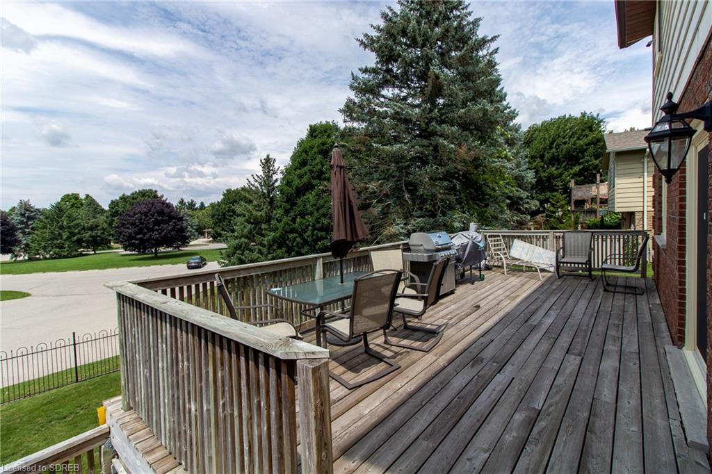 34 CARRIAGE Road, Simcoe, Ontario, Canada