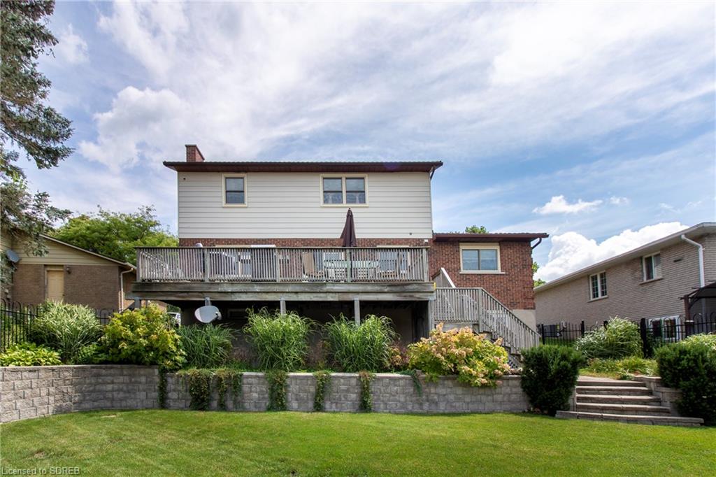 34 CARRIAGE Road, Simcoe, Ontario, Canada