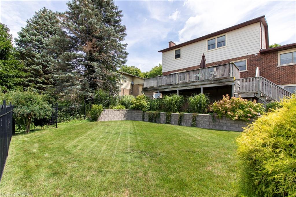 34 CARRIAGE Road, Simcoe, Ontario, Canada