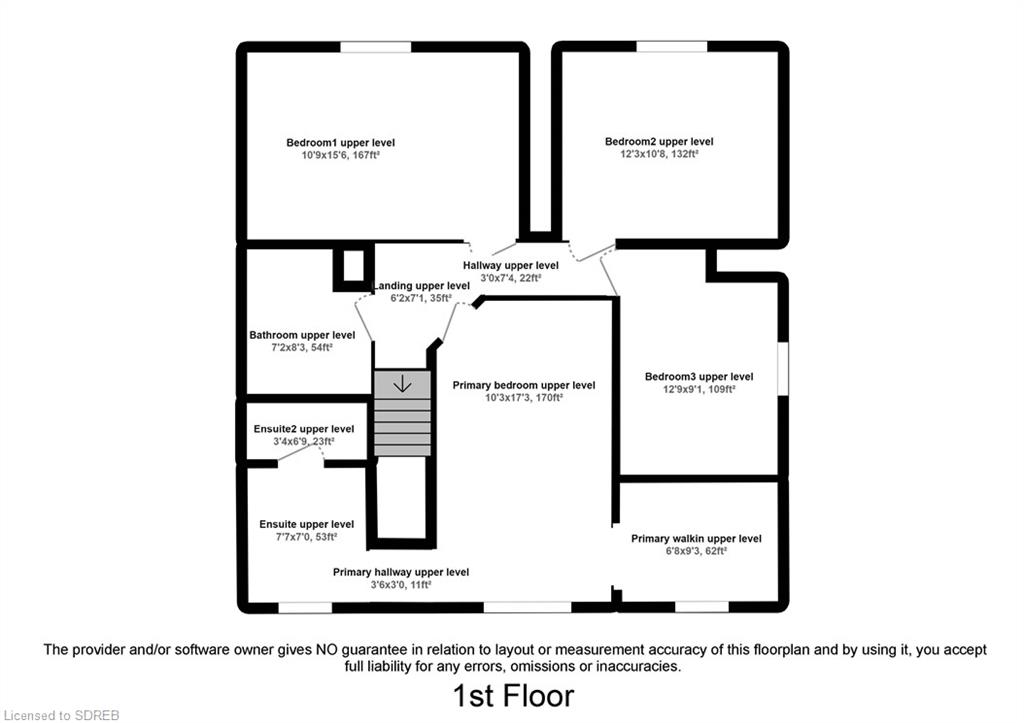 34 CARRIAGE Road, Simcoe, Ontario, Canada