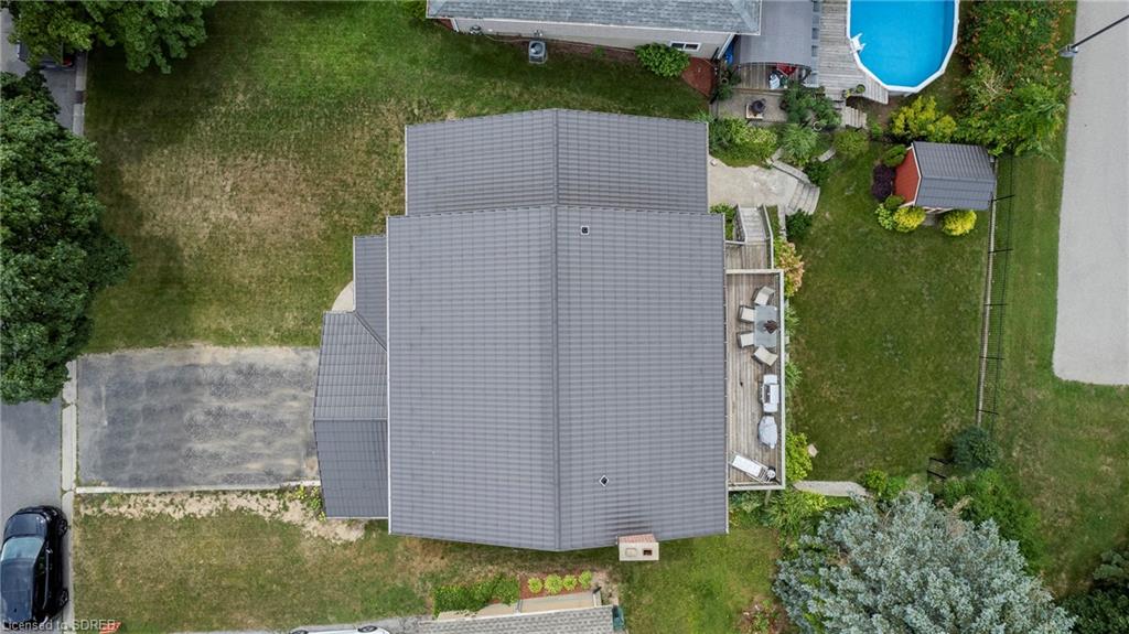 34 CARRIAGE Road, Simcoe, Ontario, Canada