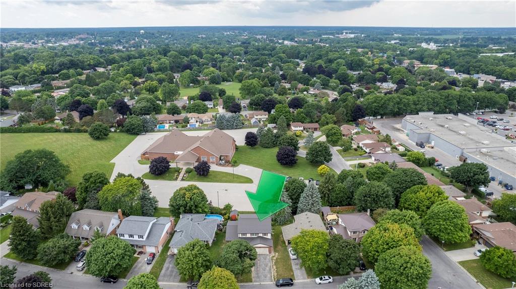 34 CARRIAGE Road, Simcoe, Ontario, Canada