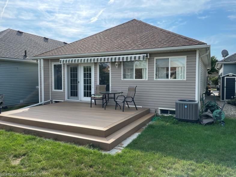 20 CAROLINA Way, Port Rowan, Ontario, Canada