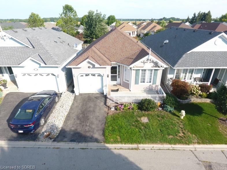 20 CAROLINA Way, Port Rowan, Ontario, Canada