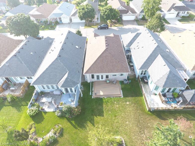 20 CAROLINA Way, Port Rowan, Ontario, Canada