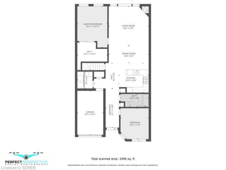 20 CAROLINA Way, Port Rowan, Ontario, Canada