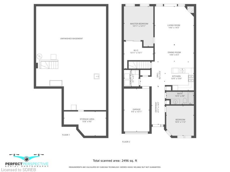 20 CAROLINA Way, Port Rowan, Ontario, Canada